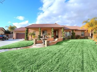 1062 Living Water Way, Hemet, CA 92543