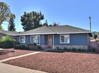 7351 Carmel St, Gilroy, CA