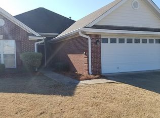 8954 Abingdon Pl, Montgomery, AL 36117