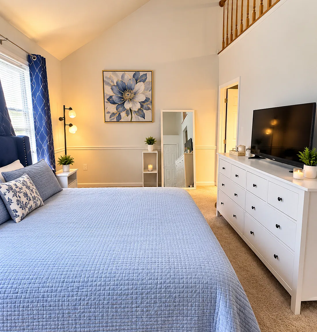 1 bed, $1,000 — Photo 2