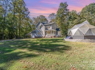 325 Holly Ridge Rd, Dallas, NC 28034