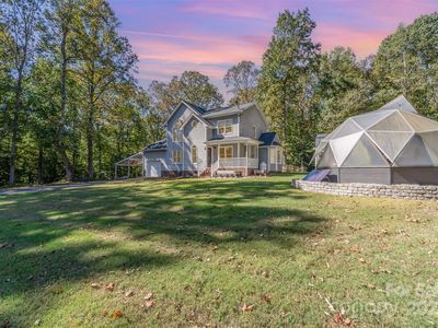 325 Holly Ridge Rd, Dallas, NC, 28034
