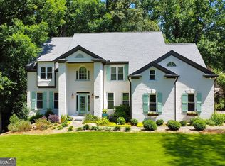 2311 Woodsfield Ln NE, Marietta, GA 30062