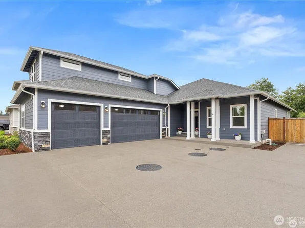 8431 Viewcrest Lane SE, Olympia, WA 98501