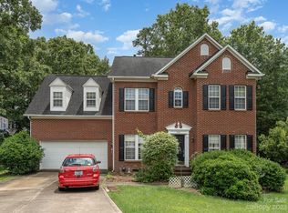 4324 Canewood Ln, Indian Trail, NC 28079