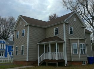 24 School St, East Windsor, CT 06088