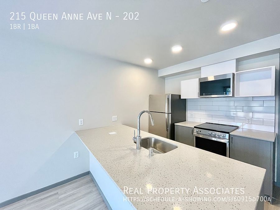 1st image of 215 Queen Anne Ave N #202
