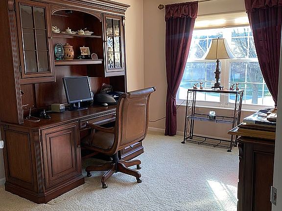 Front Bedroom