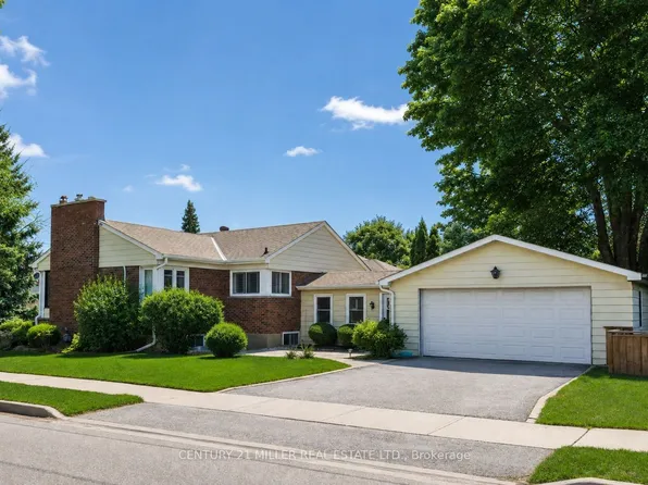 248 Kingsleigh Ct, Milton, ON L9T 1X7