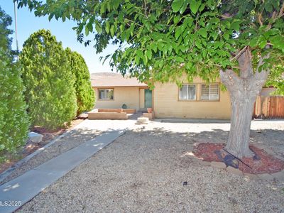 35 Count Fleet Ct, Reno, NV, 89502