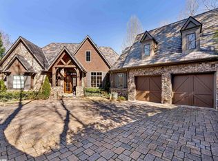 122 Duck Hawk Way, Marietta, SC 29661