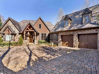 122 Duck Hawk Way, Marietta, SC, 29661