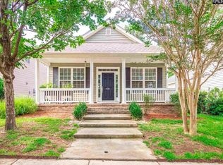 426 Chalmers Ln, Columbia, SC 29229