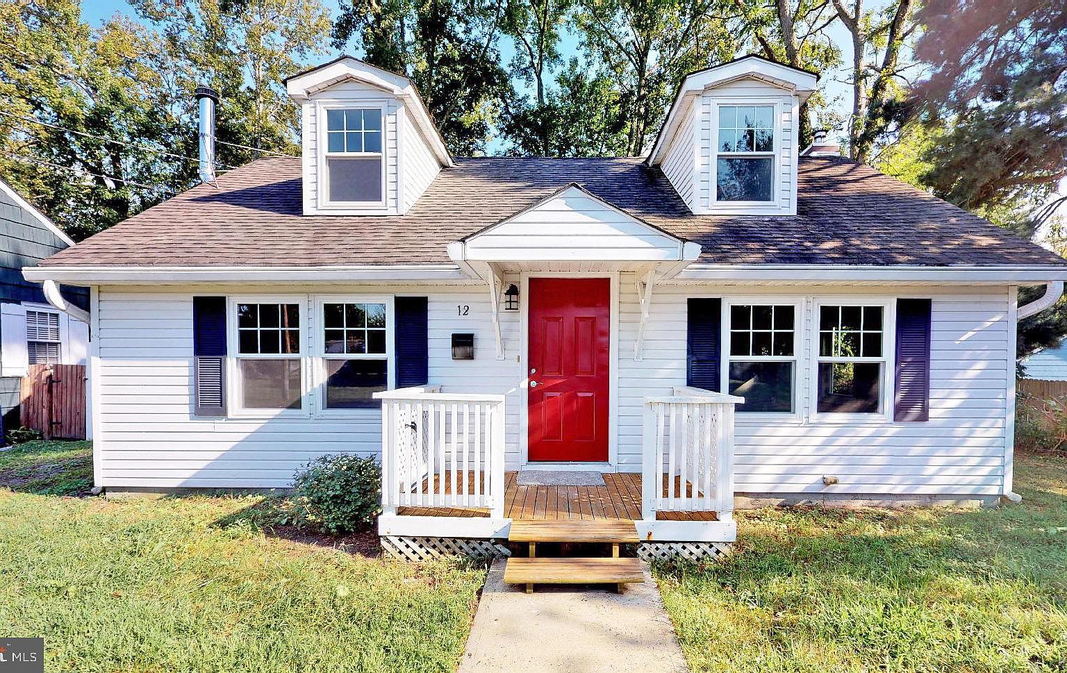 12 Crystal Ave, New Egypt, NJ 08533 Zillow