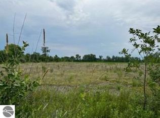 NULL-N/A N Tonkey Rd #AU, Au Gres, MI 48703