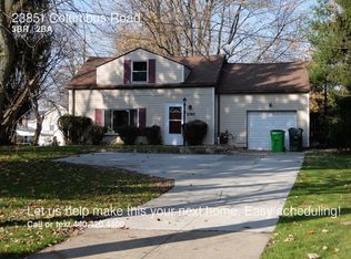 23851 Columbus Rd, Bedford Heights, OH 44146