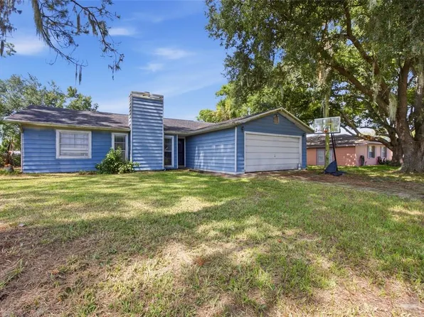 3135 CROSS FOX DRIVE, MULBERRY, FL 33860