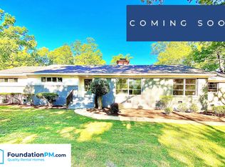 7065 Stanley Dr, Olive Branch, MS 38654