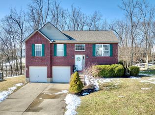 10422 Flintrock Blf, Independence, KY 41051