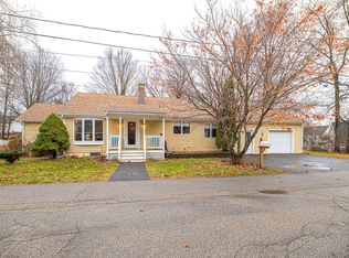 25 Copeland St, Berwick, ME 03901