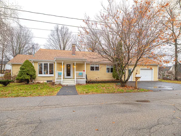 25 Copeland Street, Berwick, ME 03901