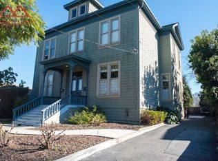 272 Washington St APT 2, San Jose, CA 95112