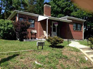 2904 Boas St, Harrisburg, PA 17103