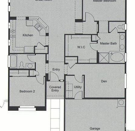 3rd image of 1864 W Dion Dr