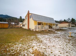 601 5th Ave, Deary, ID 83823
