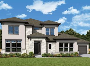 2820 Monte Ranch Trl, Leander, TX 78641