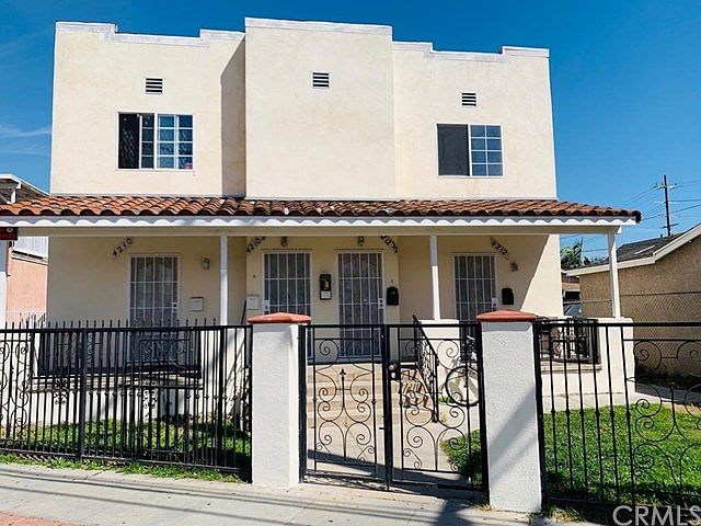 1st image of 4210 San Pedro Pl