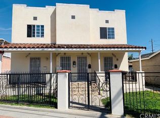 4210 San Pedro Pl, Los Angeles, CA 90011