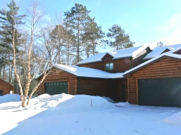 11121 Little Muskie Lake Ln, Arbor Vitae, WI 54568