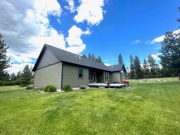 755 Double Arrow Rd, Seeley Lake, MT 59868 | MLS #30028313 | Zillow