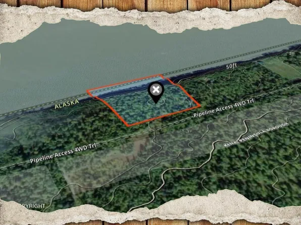 LOT 371 Moose Point Rd, Kenai, AK 99611