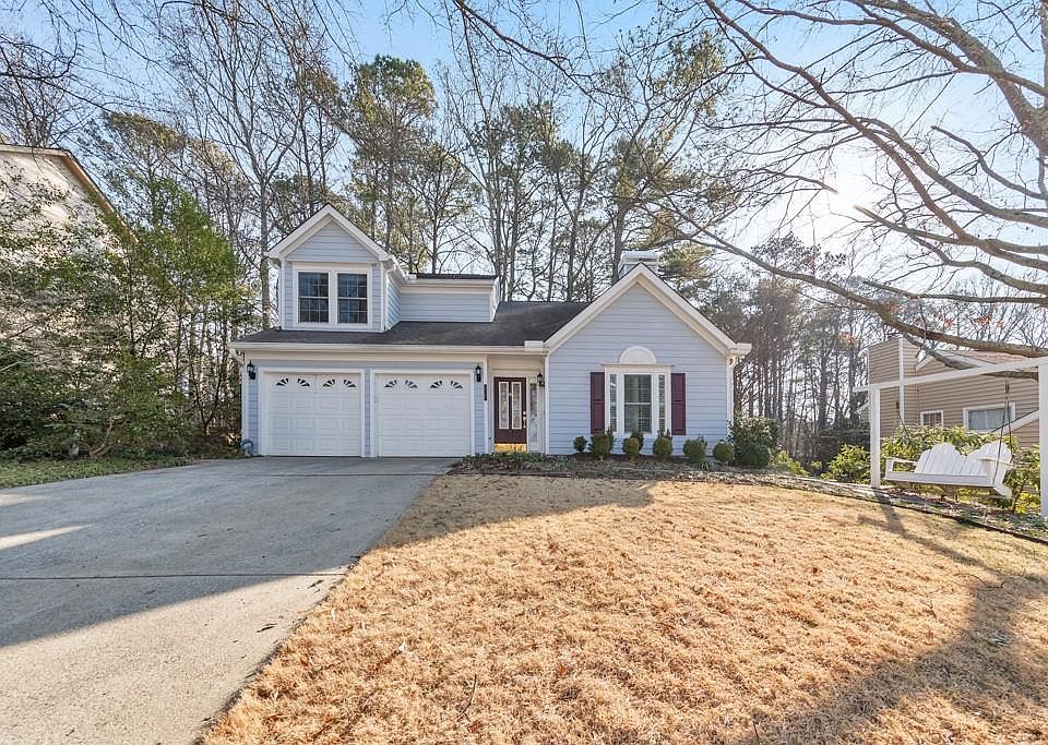 1st image of 12165 Greenmont Walk