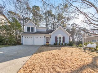 12165 Greenmont Walk, Alpharetta, GA 30009