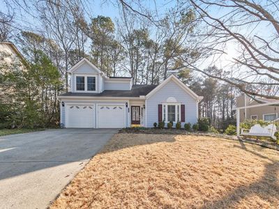 12165 Greenmont Walk, Alpharetta, GA, 30009