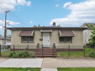 255 W 71st St, Chicago, IL, 60621