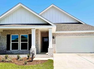 5839 Sargassum Ln, Milton, FL 32583
