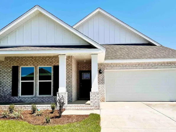 5839 Sargassum Ln, Milton, FL 32583