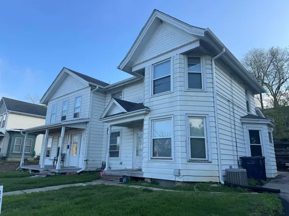 329-331 S Main St, Janesville, WI 53545