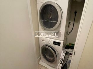 1430 Tremont St #B333, Roxbury Crossing, MA 02120