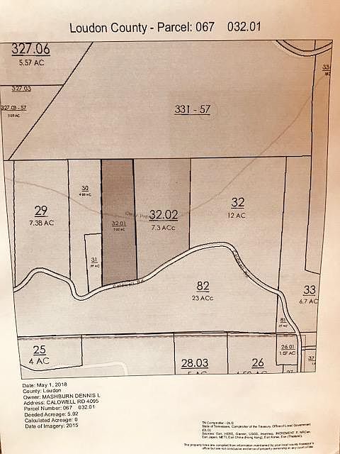 2nd image of 4095 Caldwell Rd