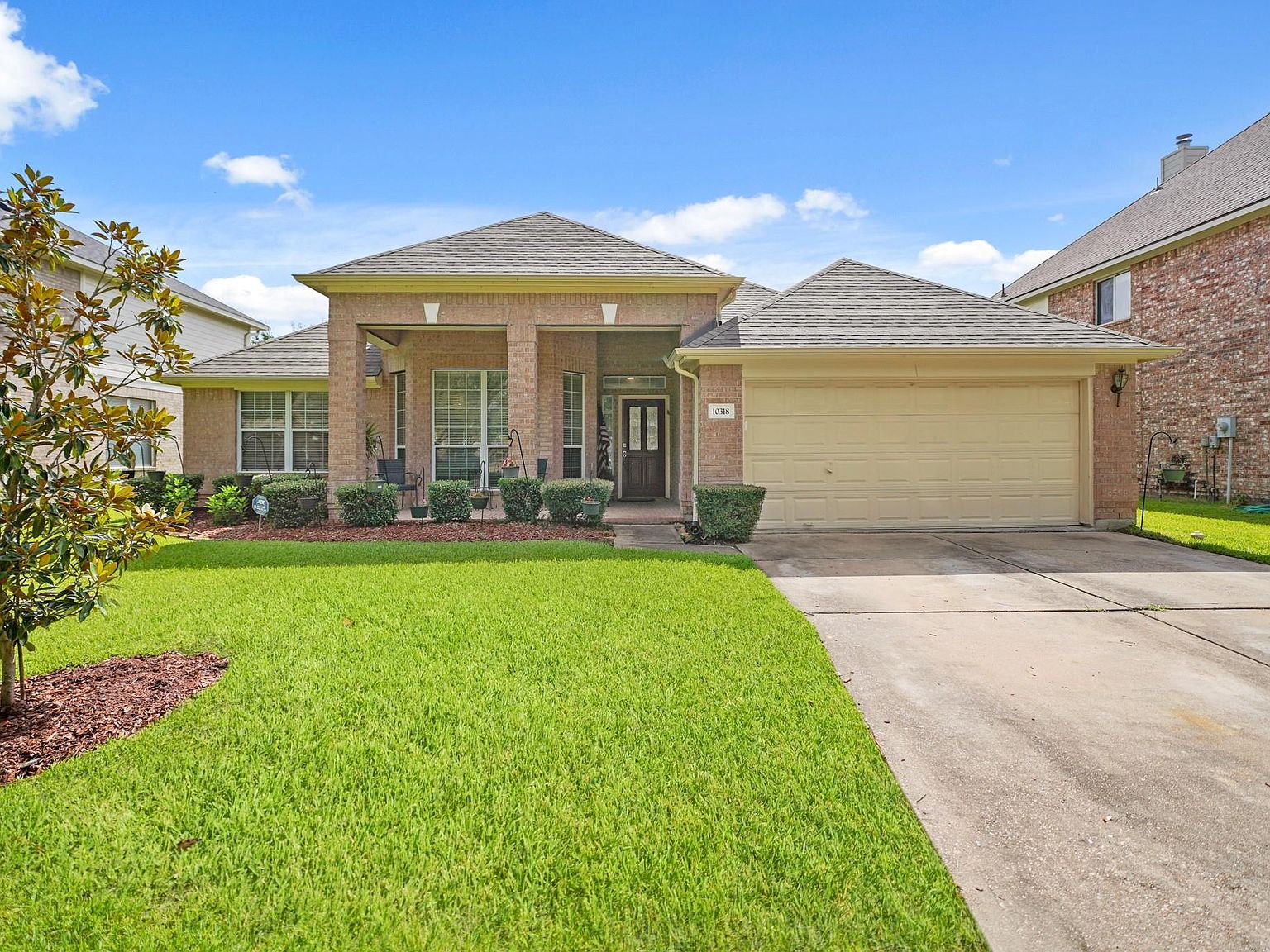 10318 Linden Springs Dr