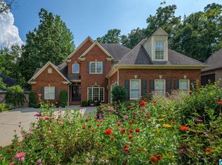 1473 Highland Lakes Trl, Birmingham, AL 35242