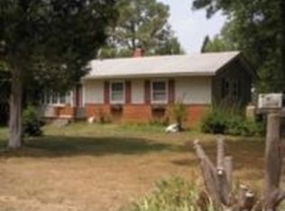 29714 Marshall Rd, Mechanicsville, MD 20659