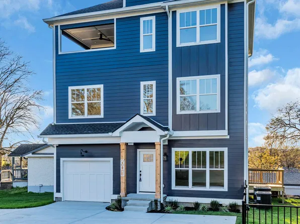 601 Comet Dr, Nashville, TN 37209