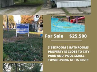 1 Aster Ave #56, New Baden, IL 62265