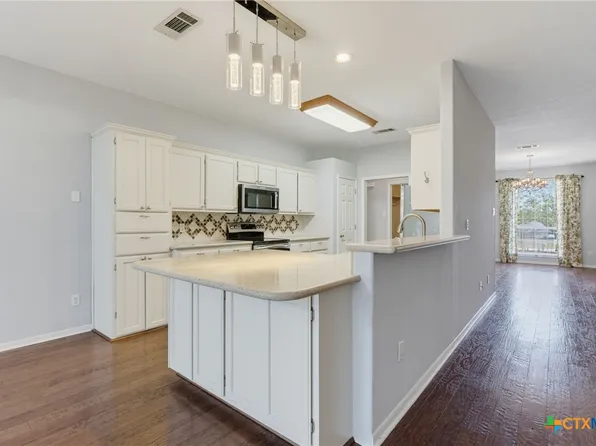 812 Taylor Creek Rd, Copperas Cove, TX 76522